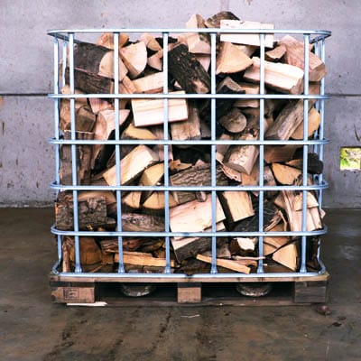 Kiln Dried Softwood logs, bulk